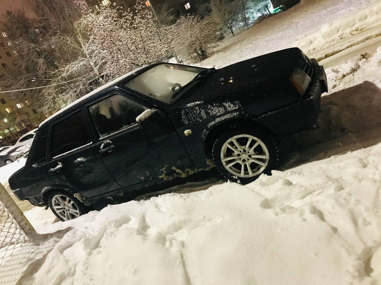 Автомобиль: Автомобиль, вчера в 15:44