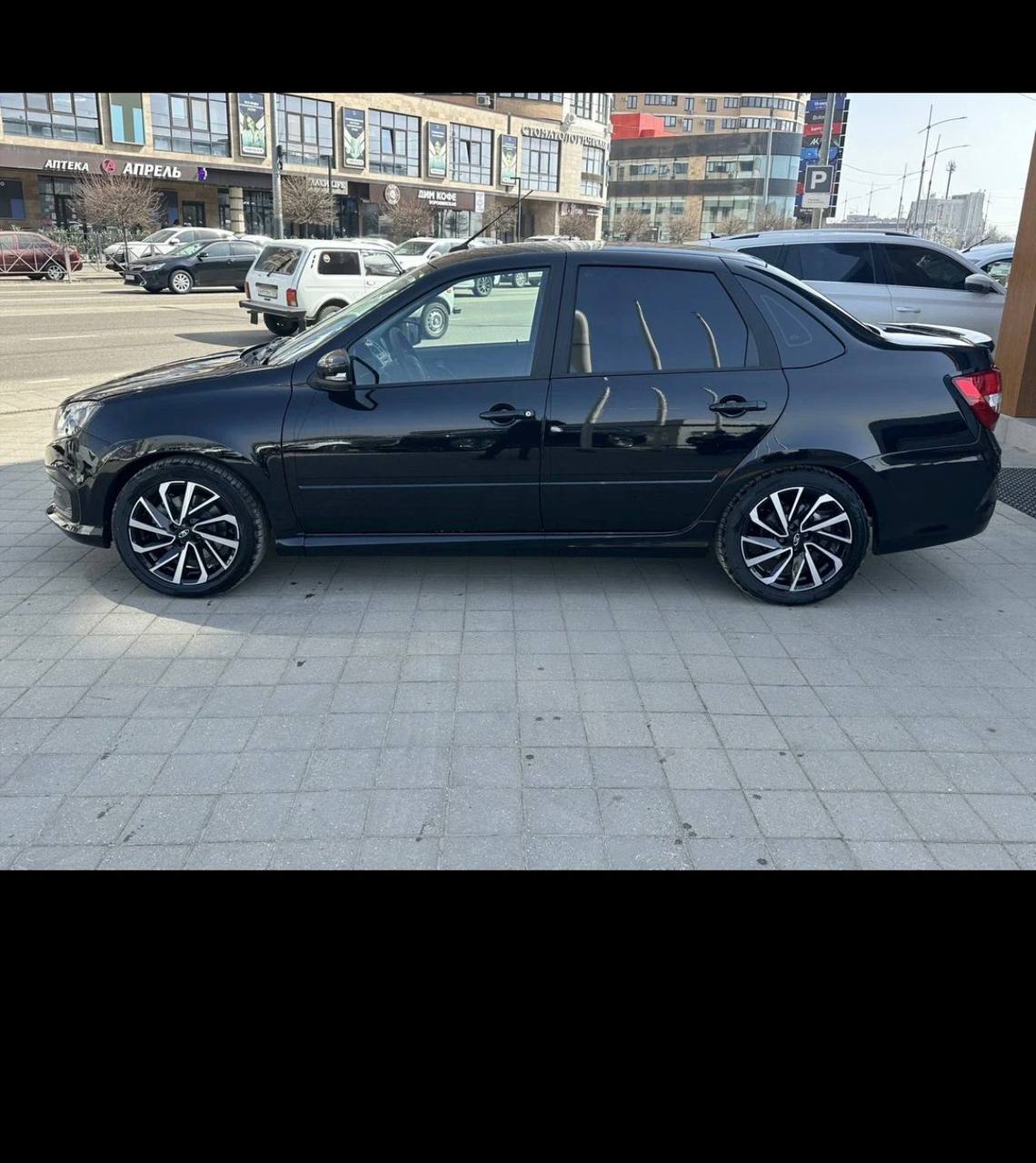 Автомобиль: Автомобиль, вчера в 13:33