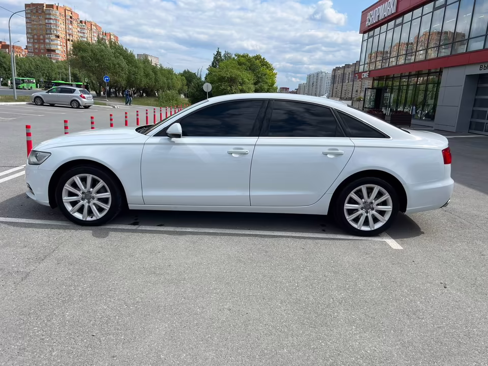 Автомобиль: Автомобиль, вчера в 18:20