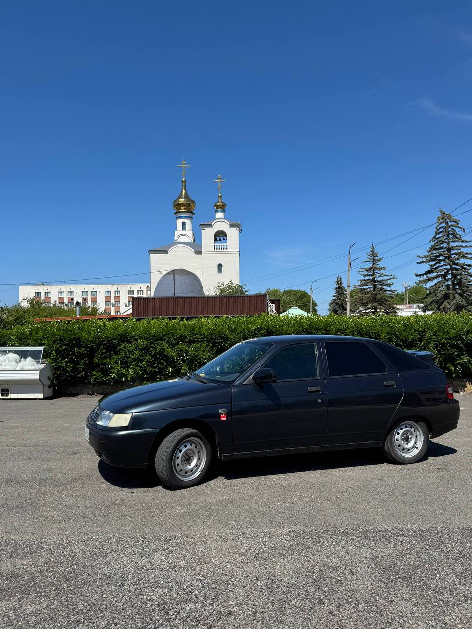 Автомобиль: Автомобиль, вчера в 19:44