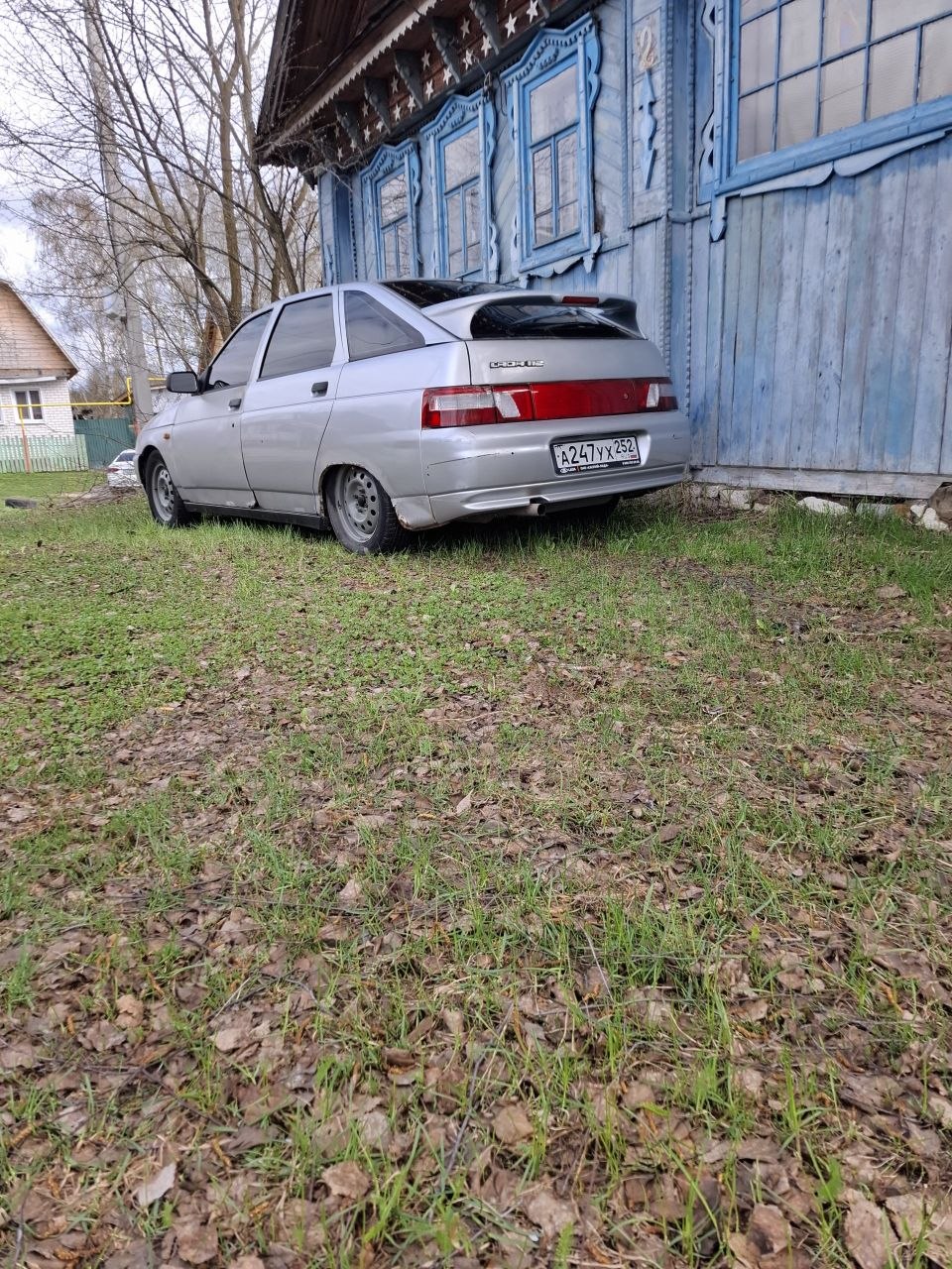 Автомобиль: Автомобиль, вчера в 23:56