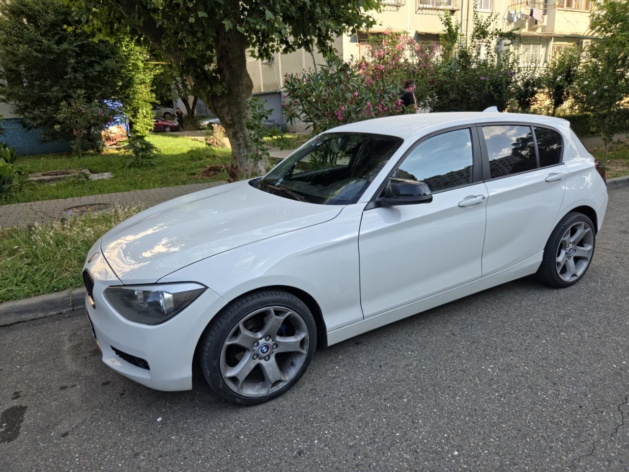 Автомобиль: Автомобиль, вчера в 09:25