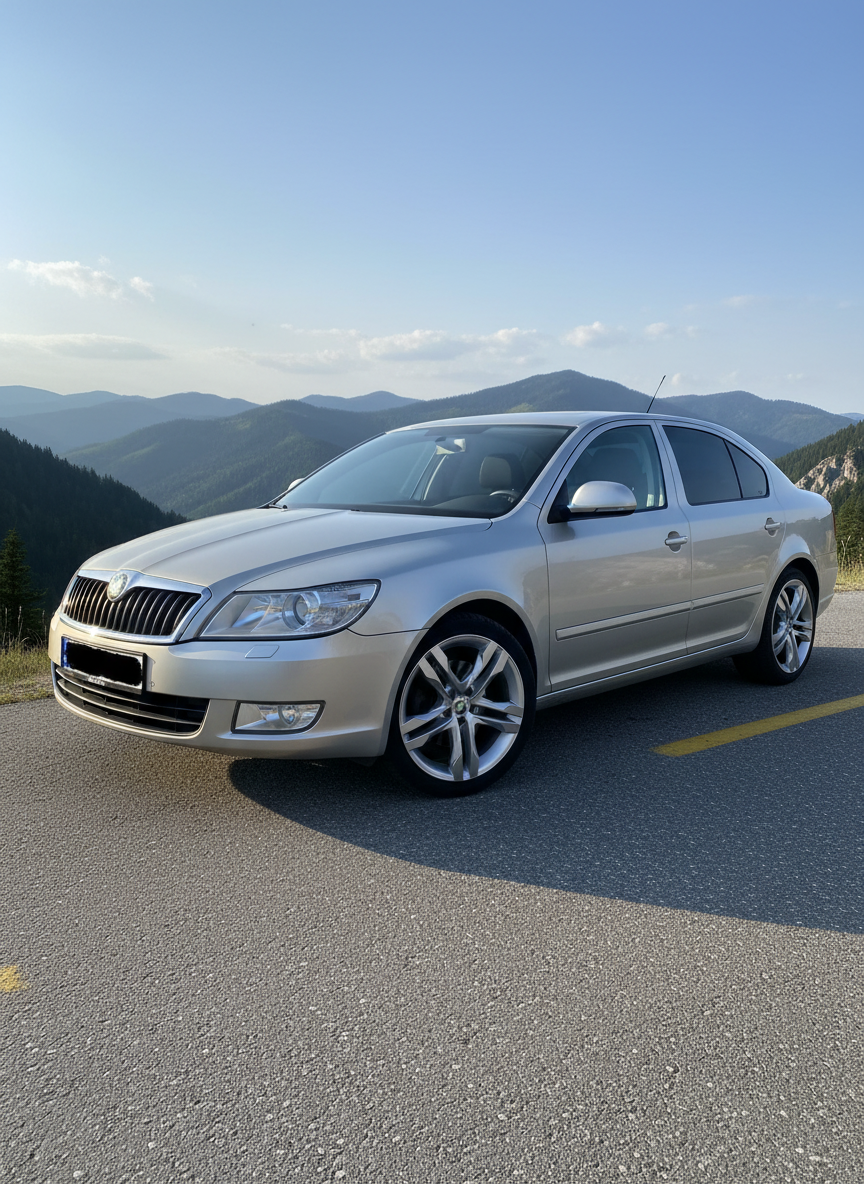 Примерка дисков на KIA Ceed II (JD) Hatchback 2012-2018