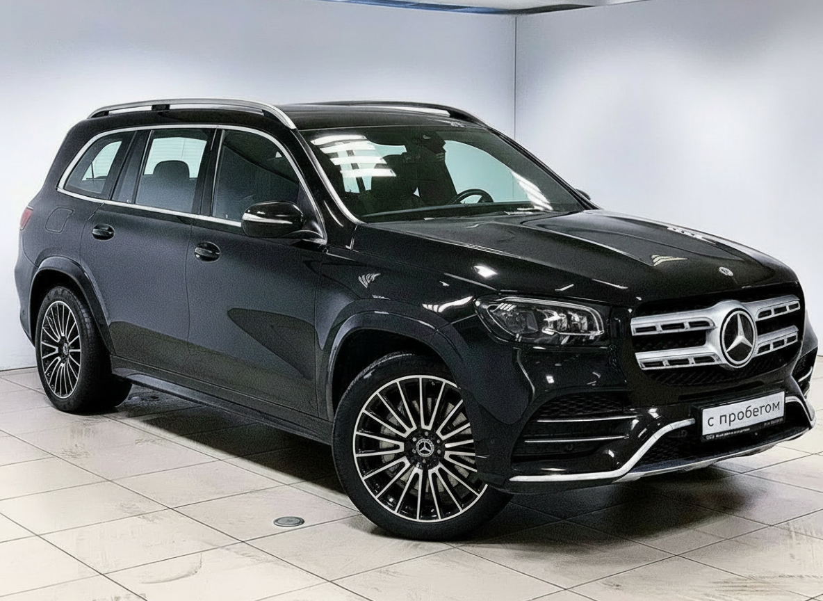 Примерка дисков на BMW X3